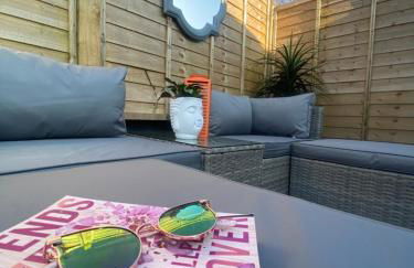 Willow Nook, near Saundersfoot and Tenby - Foto 16