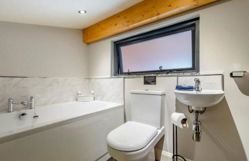 Viewpoint Lodge - Foto 14