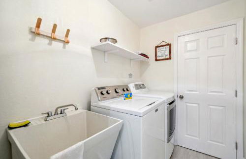 Bikes, Yard and Fire Pit at Upscale Lecanto Home! - Photo 24