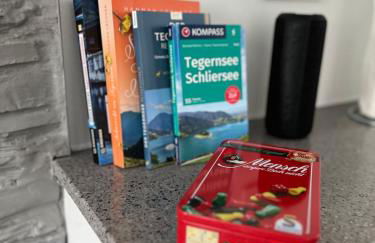 bloom - Traumlage direkt am See in Tegernsee Stadt - Foto 16