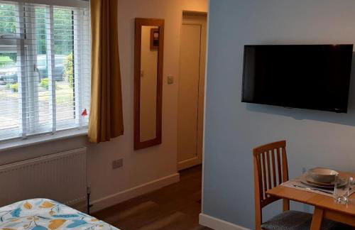 The Studio - Photo 13