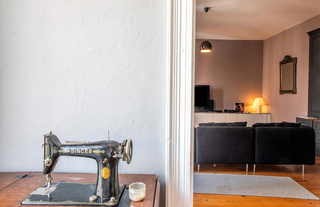 Mansion With Swimming Pool - Foto 38