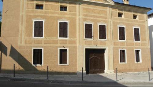 Palazzo Policreti Negrelli Aviano - Foto 2