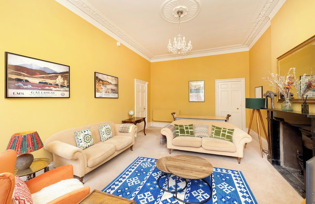 JOIVY Chic and Spacious House at the Heart of the City - Foto 43