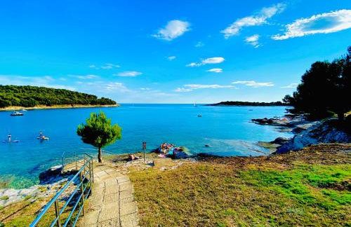 NOEL - three bedroom apartment with pool - Foto 58