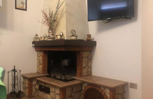 La Villetta In Montagna - Foto 10