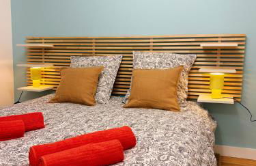 Résidence K - Séjour haut de gamme à Strasbourg - Foto 15