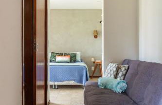 Apartamento 3 Suítes - Completo - Praia da Taíba - Foto 14