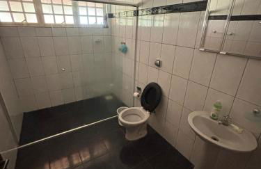 Chácara das Palmeiras - Piscina, Churrasqueira e Campo - Foto 50