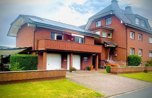 Ferienhaus Ahlborn - Photo 1