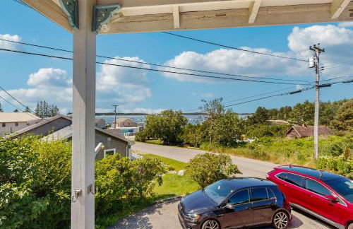 Blue Sky Cottage - Foto 18