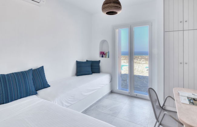 Villa Livana Naxos - Foto 4