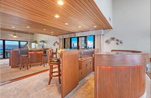 Sands Of Kahana 281 2bed 2ba Penthouse condo - Foto 31