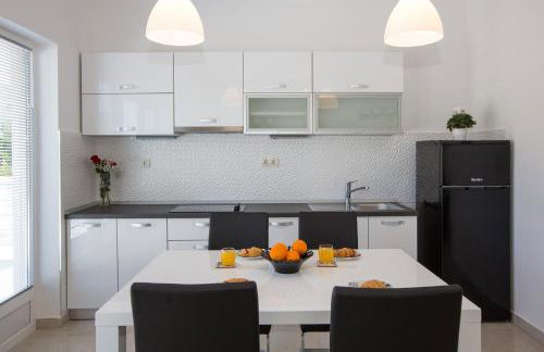 Apartments and room Adriatic Blue - Foto 21