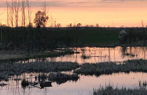 Dom na Mazurach Pilec- Apartament - Foto 5