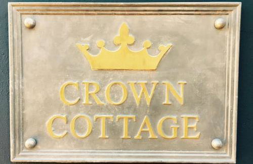 Crown Cottage, Orford - Prime Orford Location - Foto 6