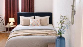 Central Kelkheim apartment near station - Foto 5