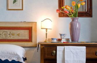 Villa Porcigliano Olive Grove - Foto 13