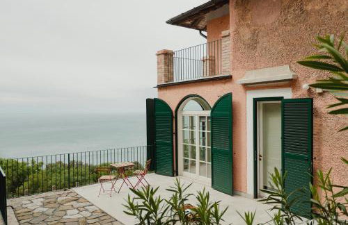 The sailor's wife house - Santa Croce - Foto 10