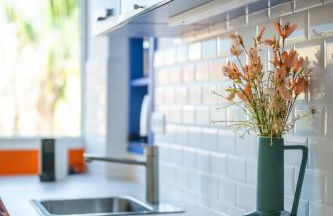 Charmant appartement hyper centre ville - quartier Notre Dame - Foto 7