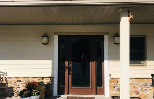 Modern Farm Home 2hr NYC BOS Peaceful Wifi - Foto 48