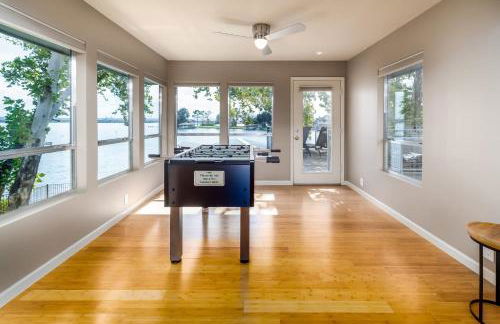 Waterfront Home and Concierge Services - Foto 37