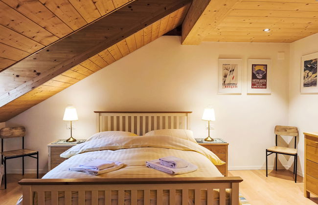 Mittaghorn Apt.8 - Foto 23