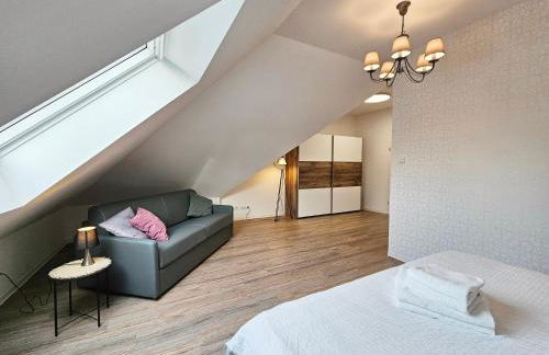 FeWo Nahner Loft - Foto 24
