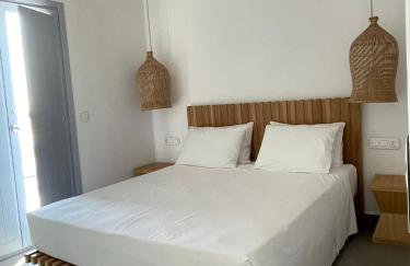 SOHOROS suites - Foto 23