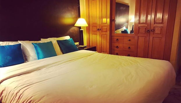 Beyond Palm Appart - Foto 4, Habitación