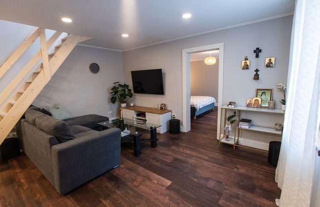 Midtown Sibiu - Cozy Apartment in Sibiu - Foto 19