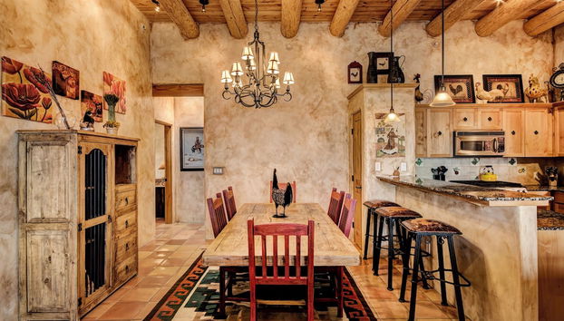 Équipement de l’hébergement