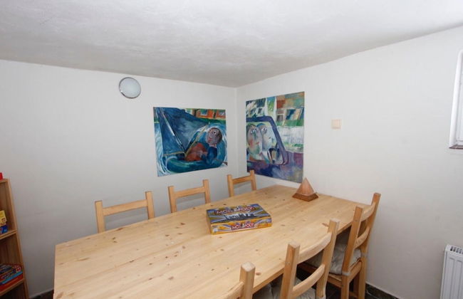 Peaceful Villa in the Hills of Jachymov Near Spas - Photo 18