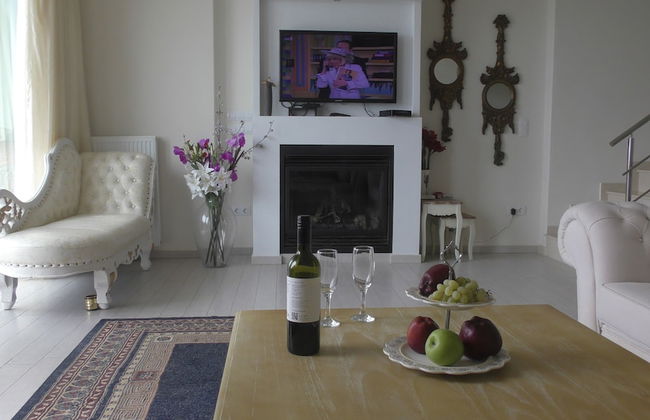 Beach Front Villa Maria - Foto 8