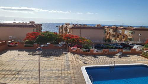 Apartamento Adela - Foto 3, sunbed