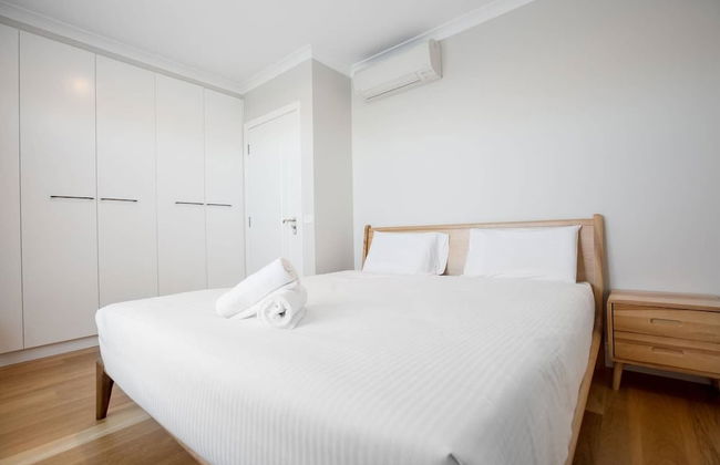 Lux Style 4BR Townhouse@ashwood - Foto 9