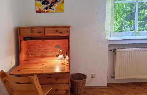 Familienferienwohnung Villa Zaunkönigin - Foto 7