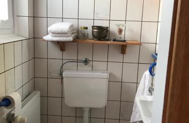 FeWo Aurich Zentrum EG 3 Schlafzimmer und FeWo OG 4 Schlafzimmer - Foto 16