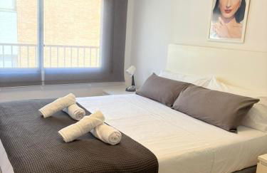 Cadillac Check-in flexible-Bien comunicado-cerca Barcelona - Foto 1