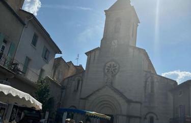 Domaine RABOLY - Beaumes de Venise - Foto 43