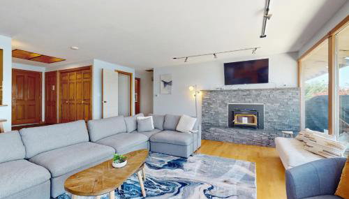 Puget Sound Sanctuary Entire Home - Foto 5