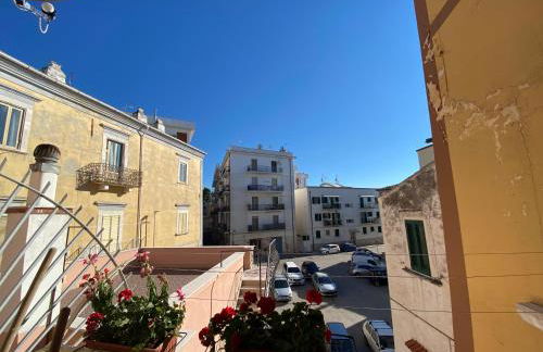 6 Civico d arte Gargano home - Foto 24