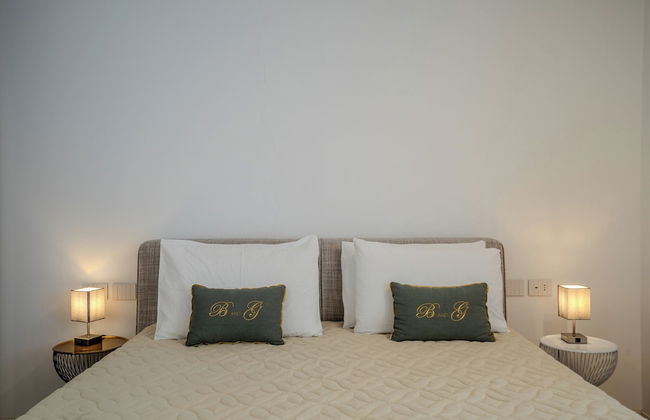 B and G Boutique apt.-heart of Milano- Design District - Foto 21