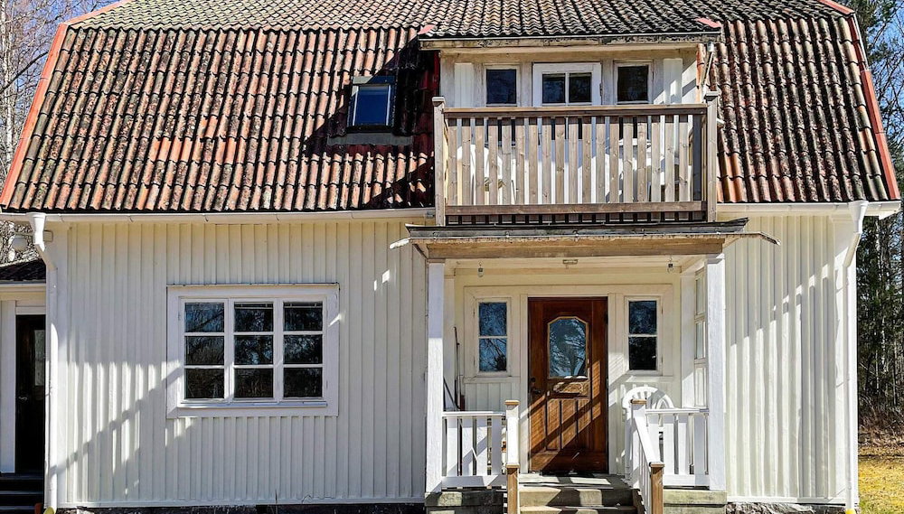 4 Person Holiday Home in Hoje - Foto 1, Profilbild