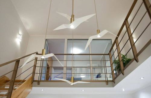 Seagull Luxury Maisonette - Photo 27