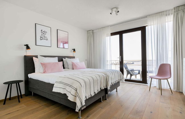 Apartment in Den Haag With sea Beach - Foto 4