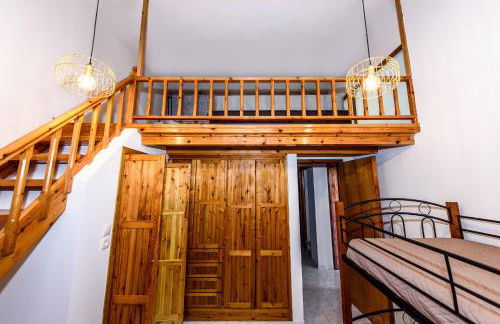 Platanias Villa Spyros - Foto 37