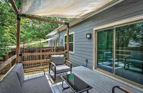 Chic 3 BDR for 5 Minutes From Downtown Austin - Foto 14