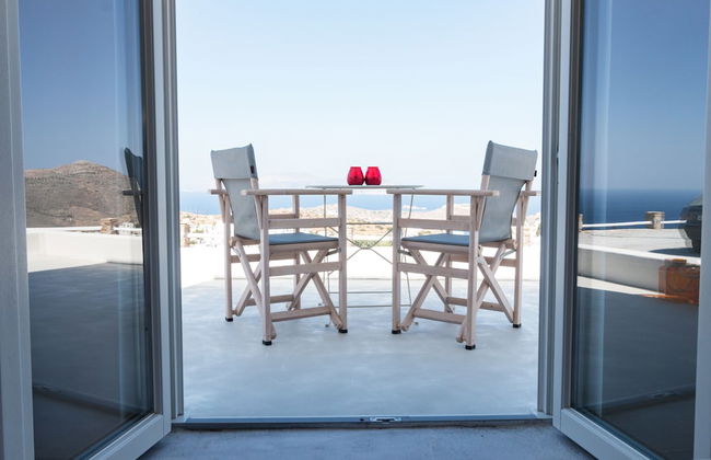 Wabi Luxury Suites - Foto 16