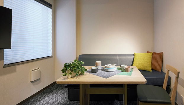 Minn Kasai - Foto 5, Habitación